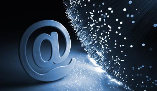 互联网数据服务 重塑生活与世界的无形力量