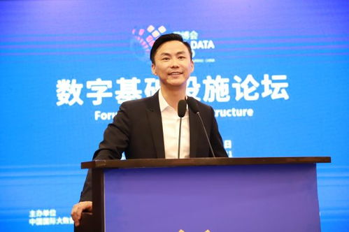 聚焦IDC产业 盘石田宁深耕数字新基建，激活互联网数据要素价值