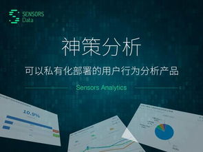 2017年备受关注的20家企业级服务公司 互联网数据服务领域盘点